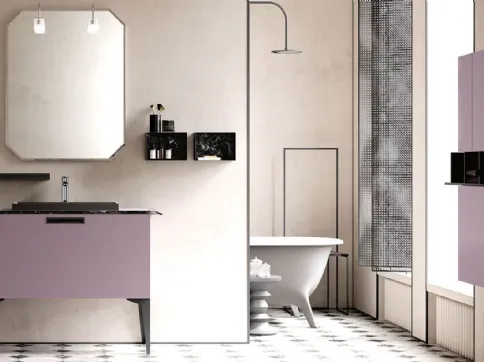 Esposizione Piastrelle Bagno Milano.Arredo Bagno Milano