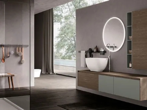 Esposizione Piastrelle Bagno Milano.Arredo Bagno Milano