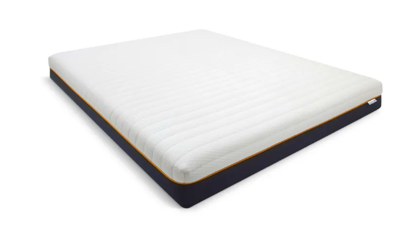 Materasso Sleeppando in memory foam di Morfeus